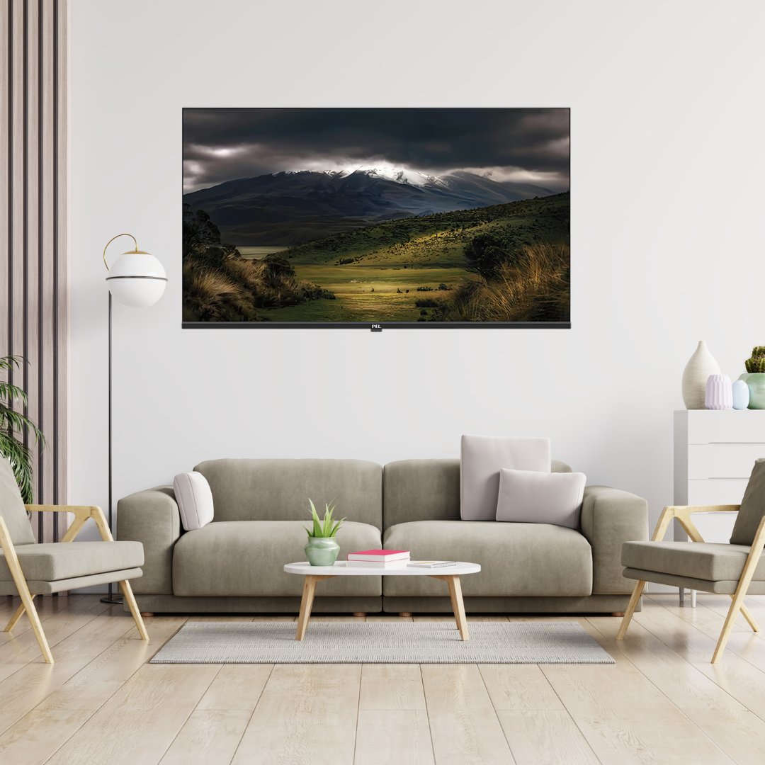 LED TVs