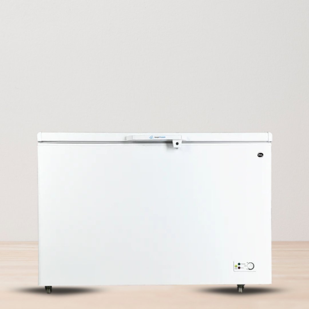 Deep Freezer on Installment