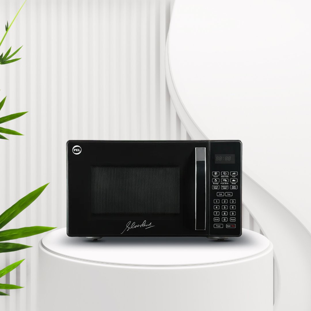 Microwave Ovens