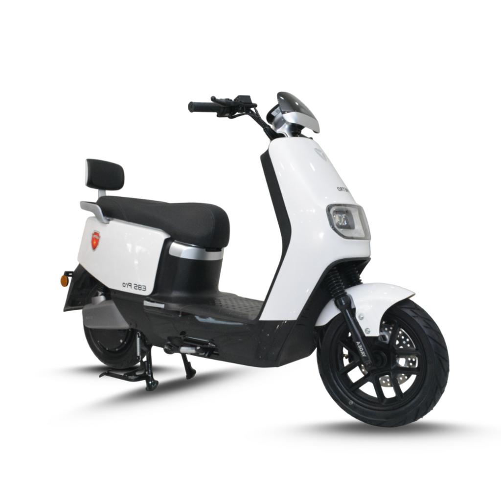 Metro E8S PRO Scooter – 2000W Motor | 65KM/h | Large Storage