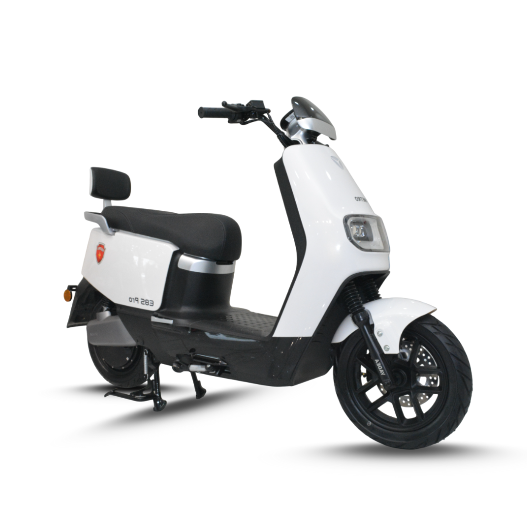 Metro E8S PRO Scooter – 2000W Motor | 65KM/h | Large Storage
