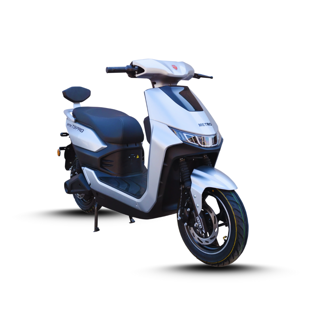 Metro T9 PRO Electric Scooter | Built for Bold Adventures! _Electric Bike