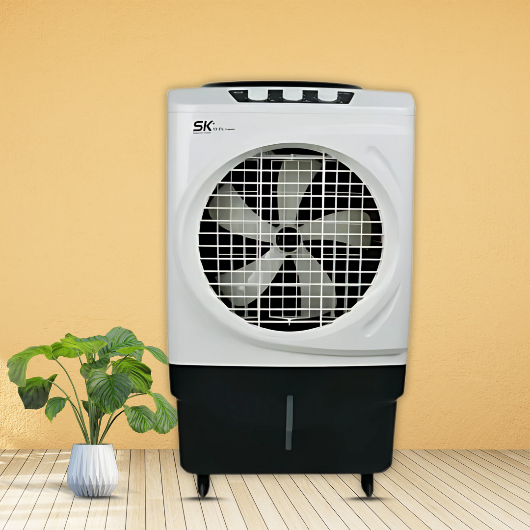 SK-4500 70L Air Cooler – Best Desert Cooler