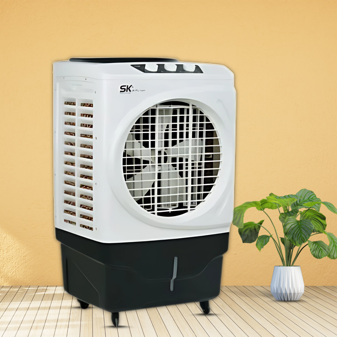 SK-4500 70L Air Cooler – Best Desert Cooler