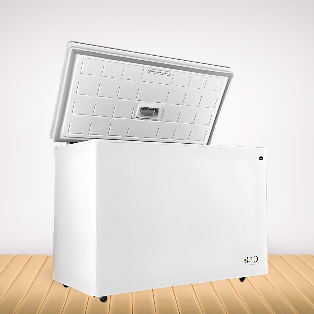 PEL Arctic Inverter On Deep Freezer – Single Door 495 L