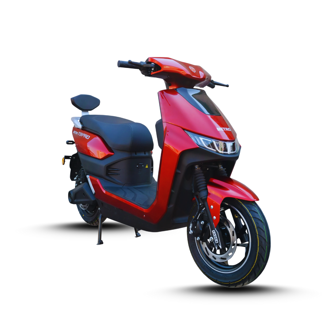 Metro T9 PRO Electric Scooter | Built for Bold Adventures! _Electric Bike
