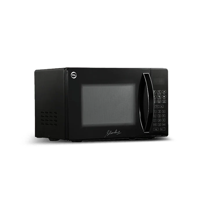 PEL Silver Line 23L Microwave Oven Digital – DLC Electronics Pakistan