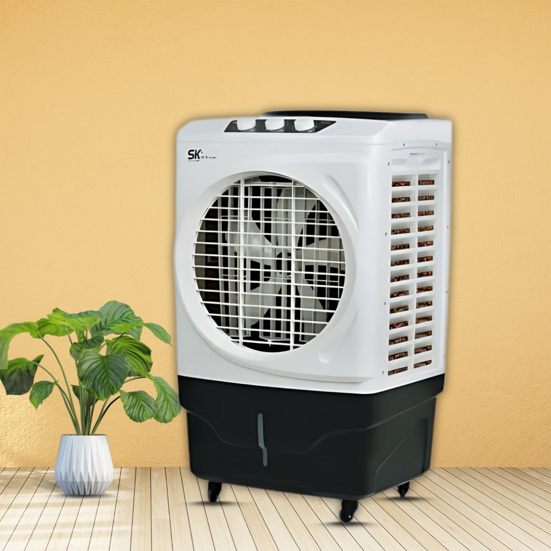 SK-4500 70L Air Cooler – Best Desert Cooler