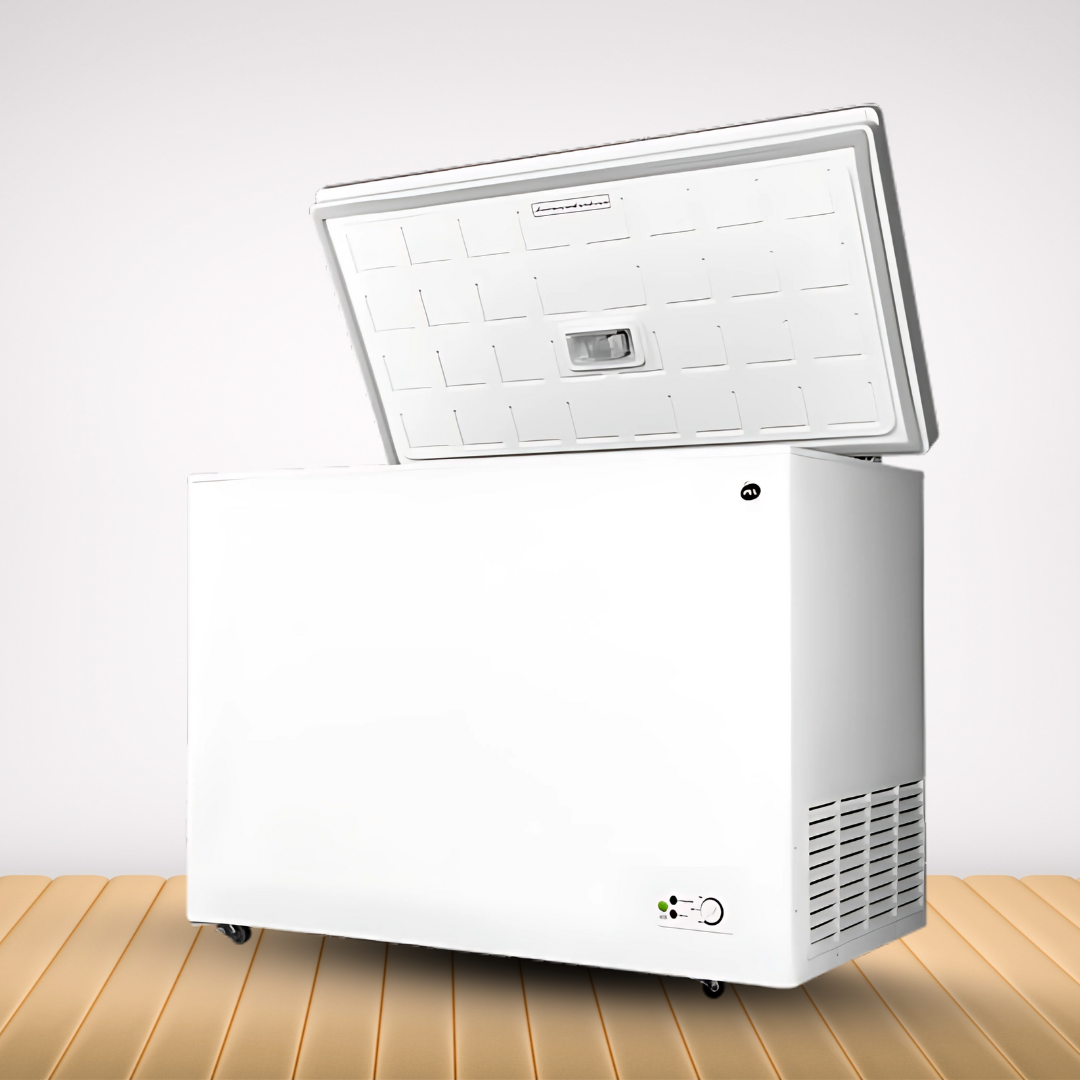 PEL Arctic Inverter On Deep Freezer – Single Door 495 L
