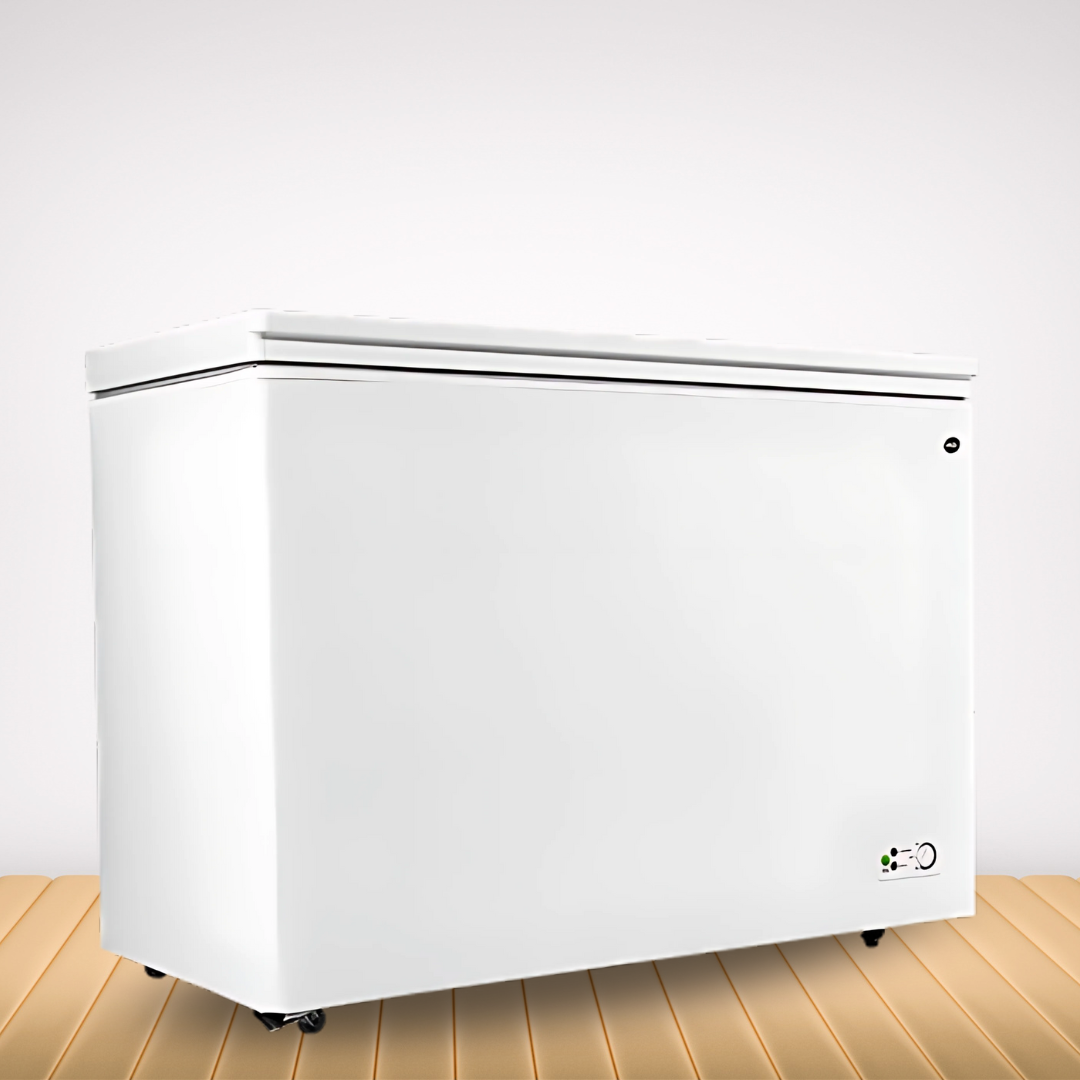 PEL Arctic Inverter On Deep Freezer – Single Door 495 L