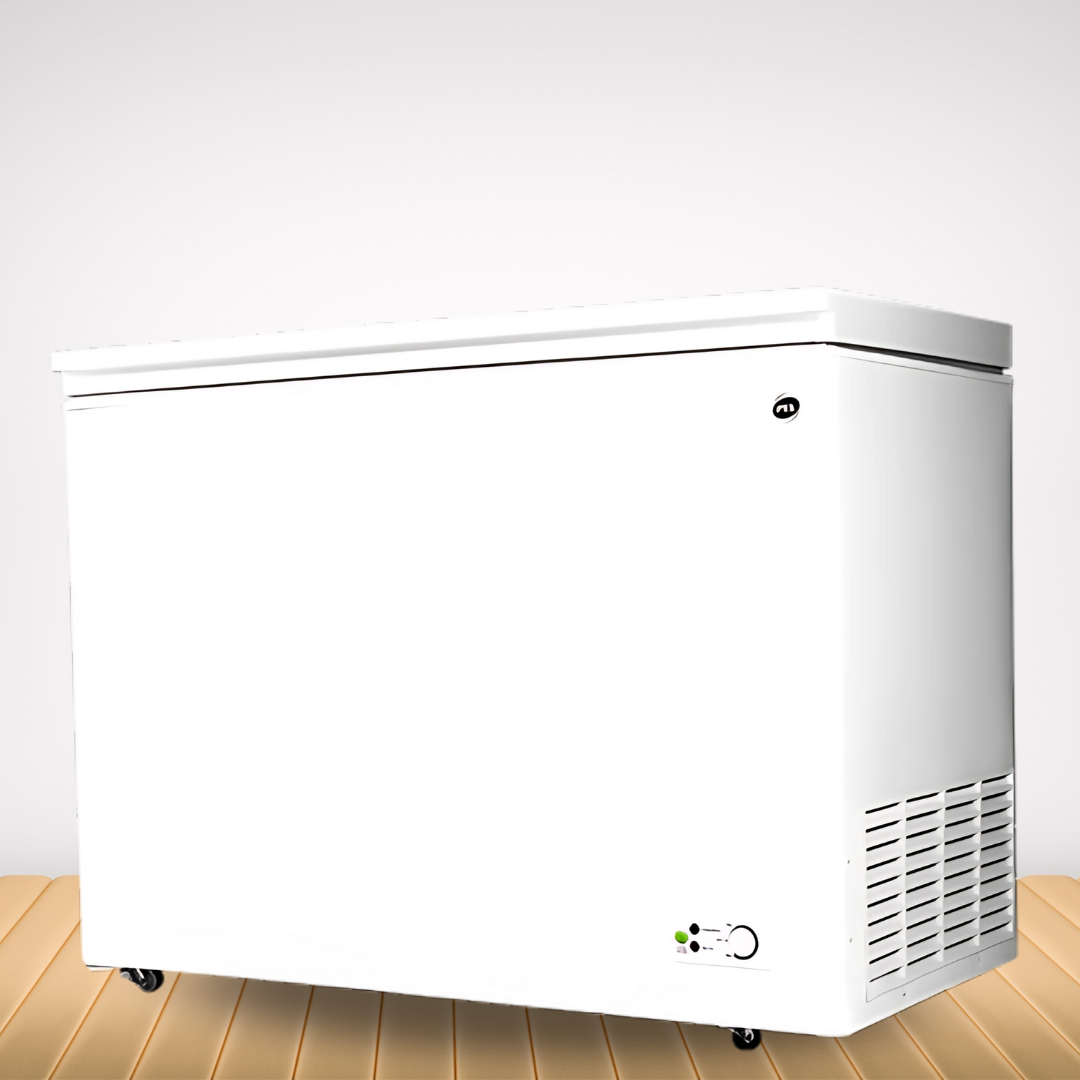 PEL Arctic Inverter On Deep Freezer – Single Door 495 L