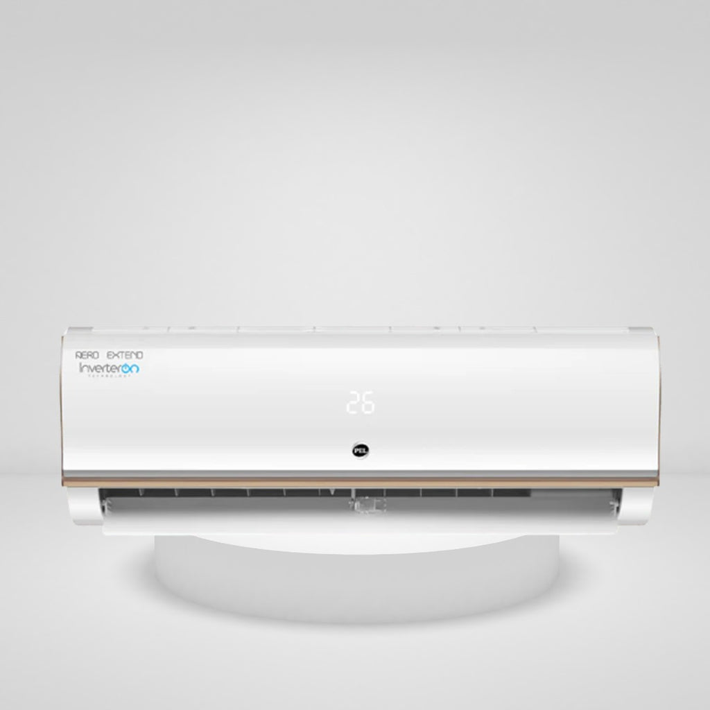 Air Conditioner on easy Installments