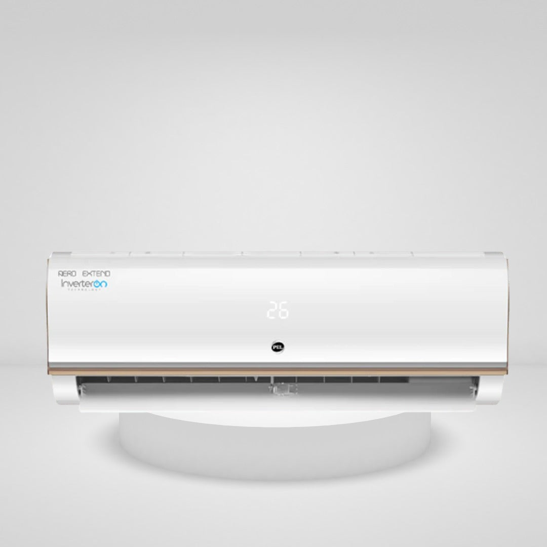 Air Conditioner on easy Installments