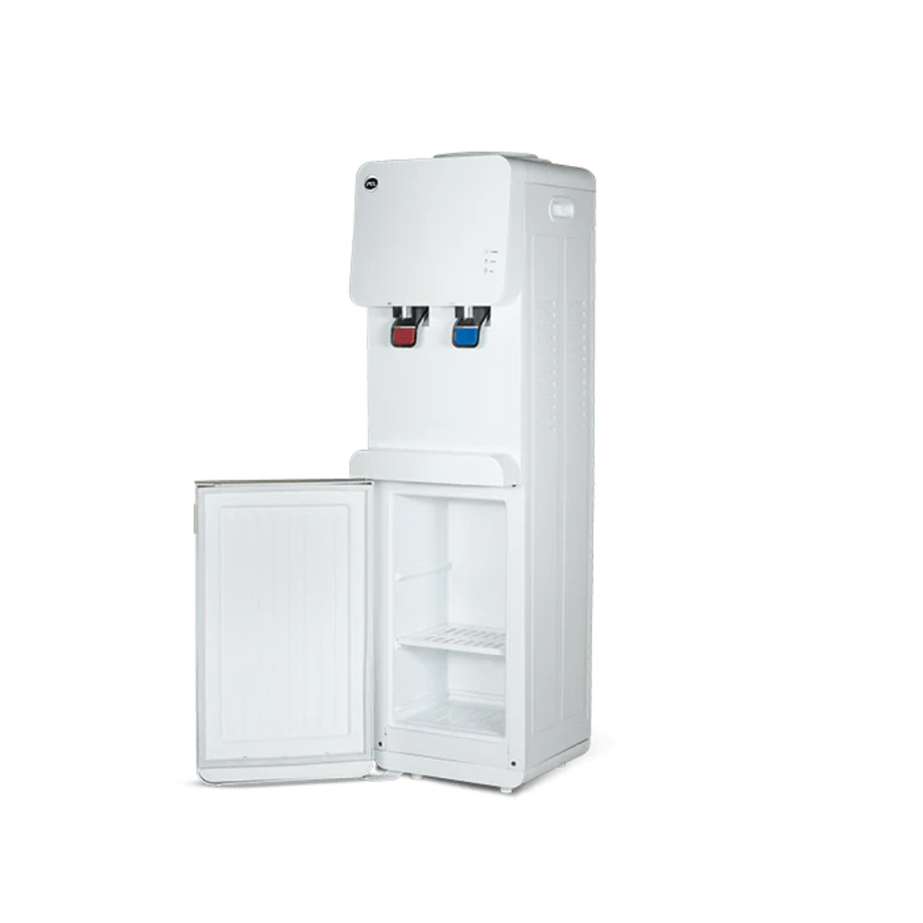 PEL 215 Pearl Water Dispenser – White (Without Refrigerator Compartment )