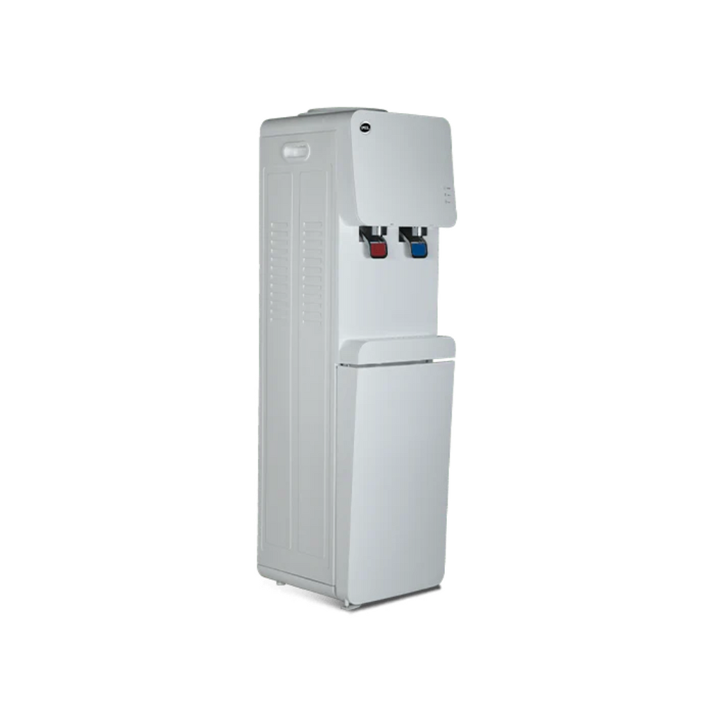 PEL 215 Pearl Water Dispenser – White (Without Refrigerator Compartment )