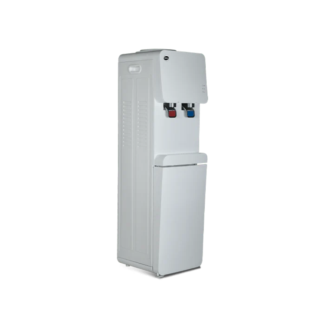 PEL 215 Pearl Water Dispenser – White (Without Refrigerator Compartment )