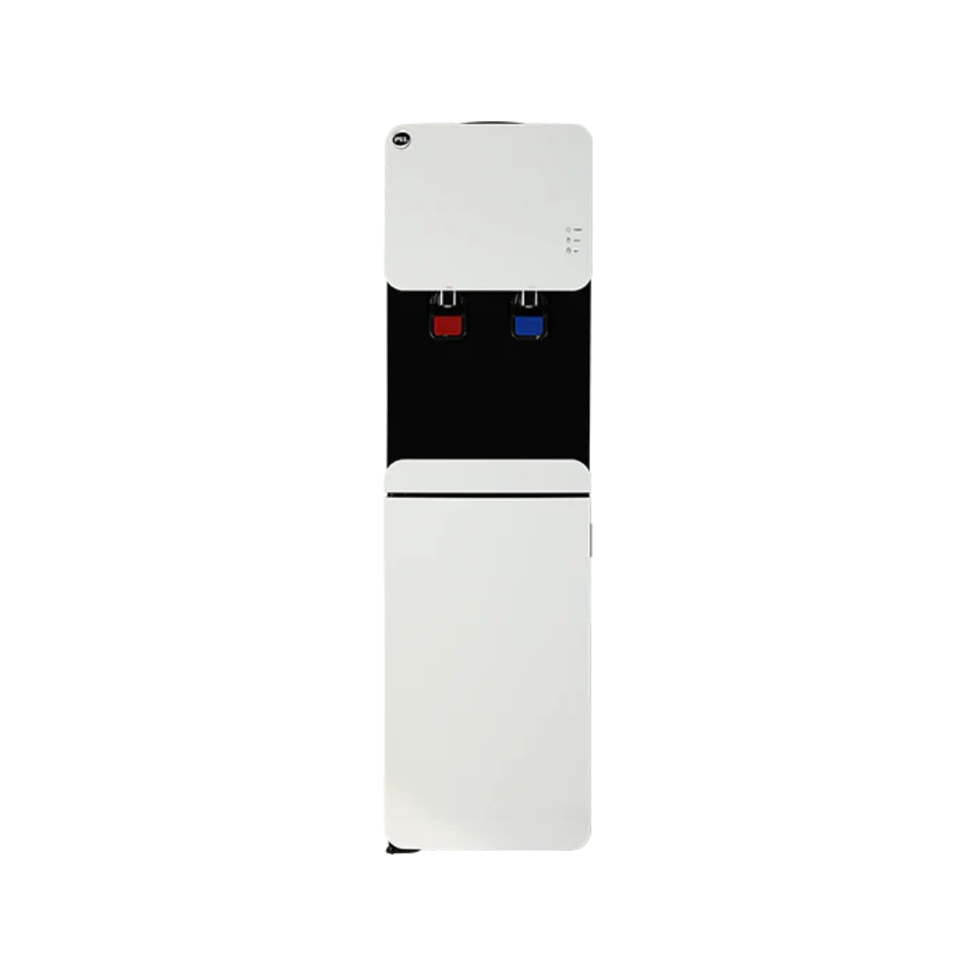 PEL 315 Smart Water Dispenser – Fridge, Hot and Cold