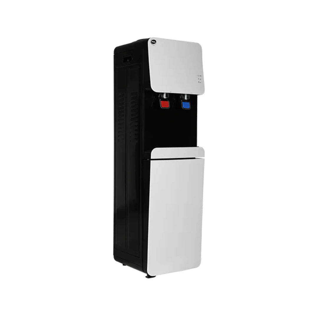PEL 315 Smart Water Dispenser – Fridge, Hot and Cold