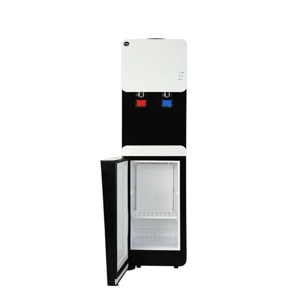 PEL 315 Smart Water Dispenser – Fridge, Hot and Cold