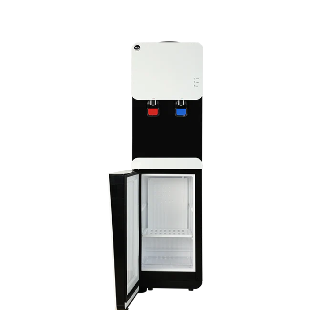 PEL 315 Smart Water Dispenser – Fridge, Hot and Cold