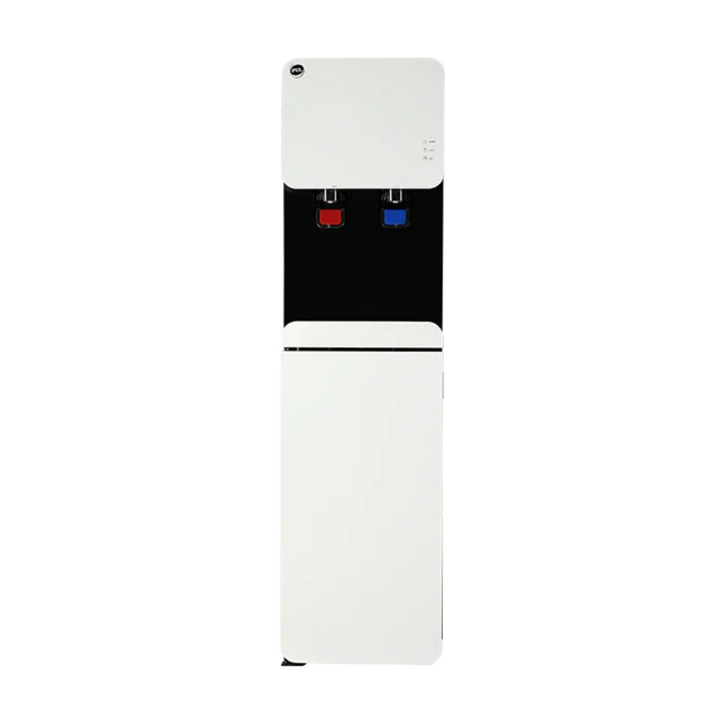 PEL 316 Premier Water Dispenser – Sleek White Design