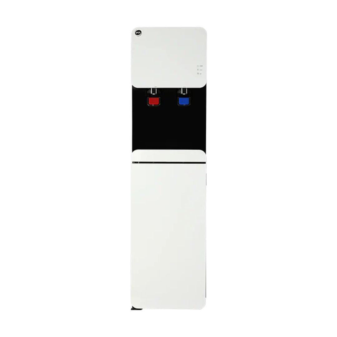 PEL 316 Premier Water Dispenser – Sleek White Design