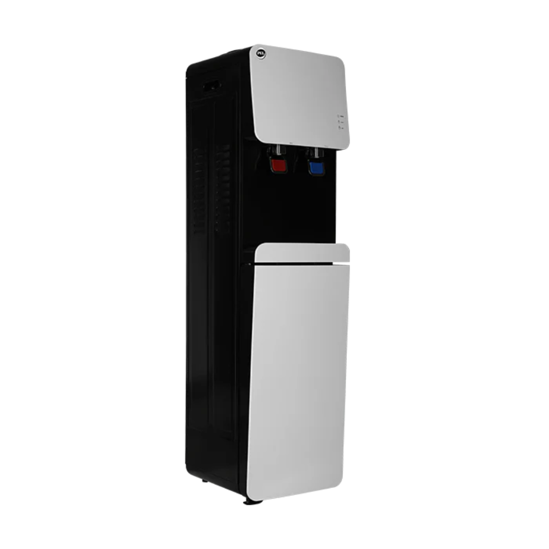 PEL 316 Premier Water Dispenser – Sleek White Design