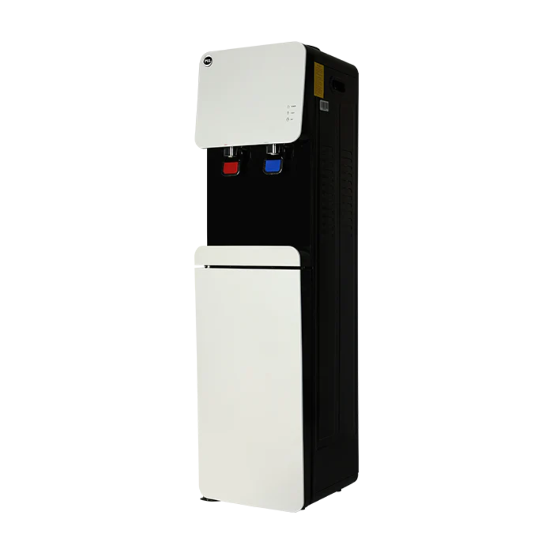 PEL 316 Premier Water Dispenser – Sleek White Design
