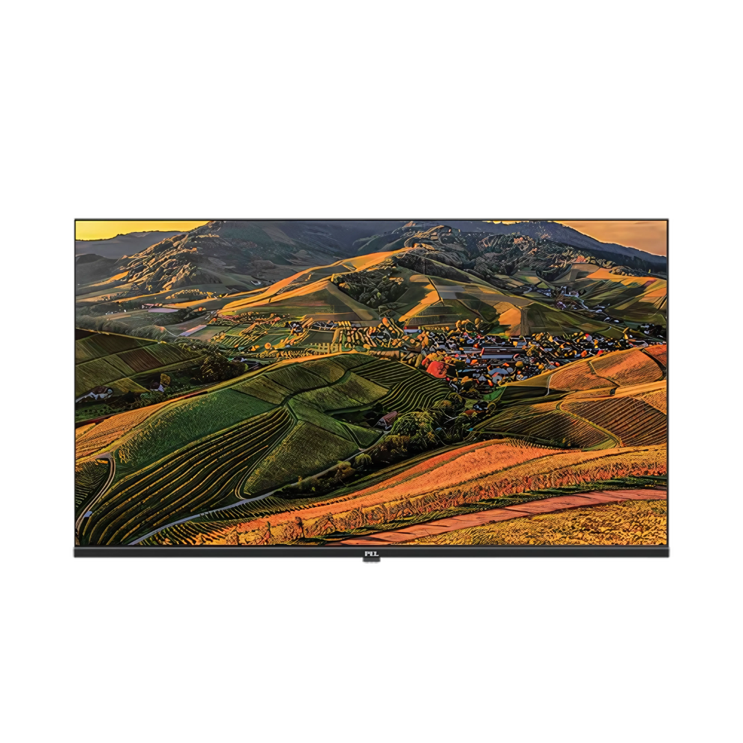 PEL 40 Inch Smart LED TV Bezel-less Android 11 – Best Price in Pakistan