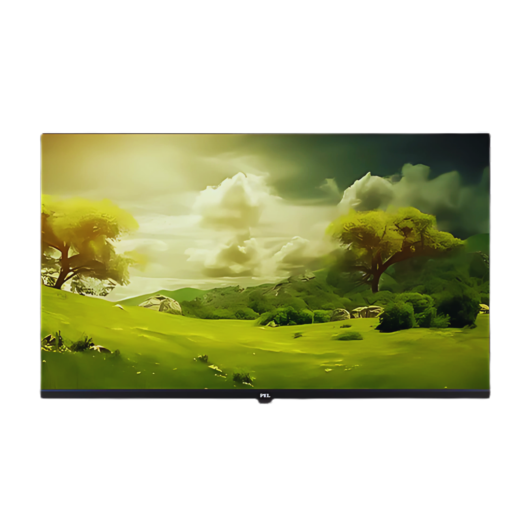 PEL 32 Inch HD Bezel-less LED TV – Non Smart | Model PLD-32HR