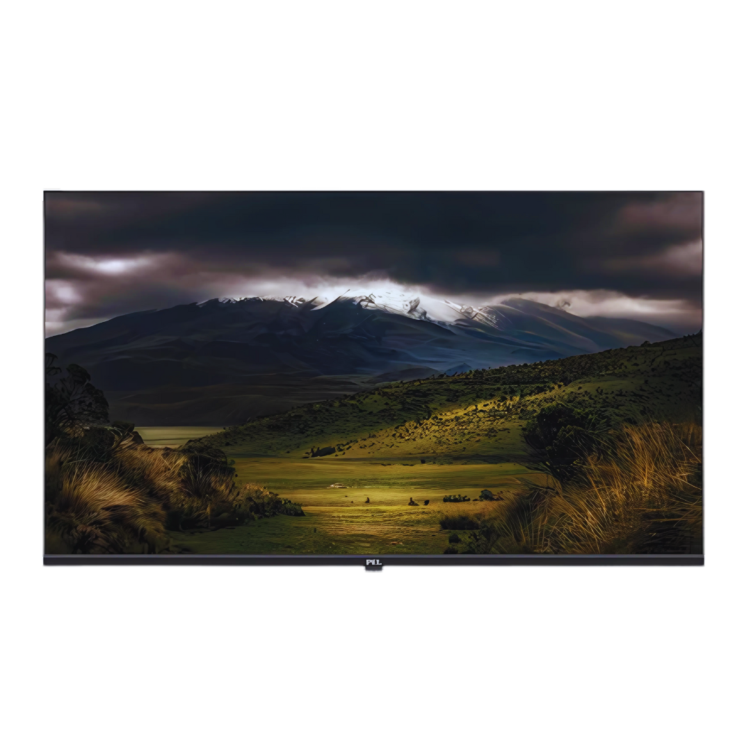 PEL 32 Inch HD Bezel-less LED TV – Non Smart | Model PLD-32HR