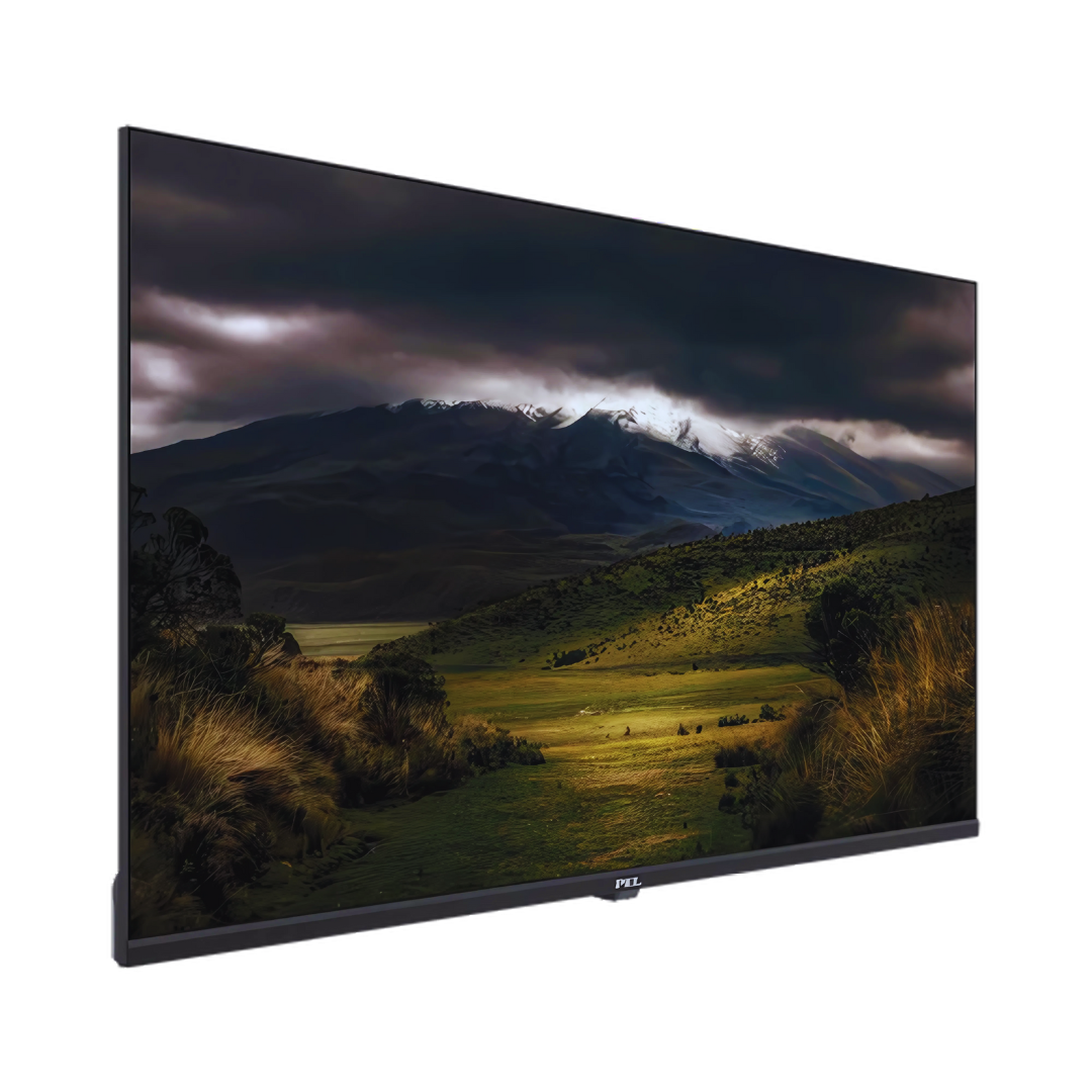 PEL 32 Inch HD Bezel-less LED TV – Non Smart | Model PLD-32HR