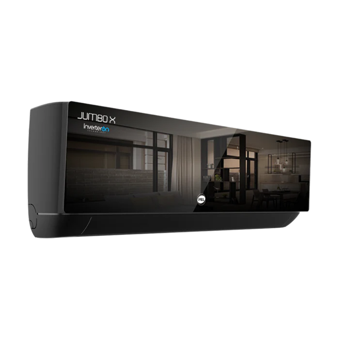 PEL Jumbo X T3 1 Ton Inverter AC (H&C) | PEL AC 2025