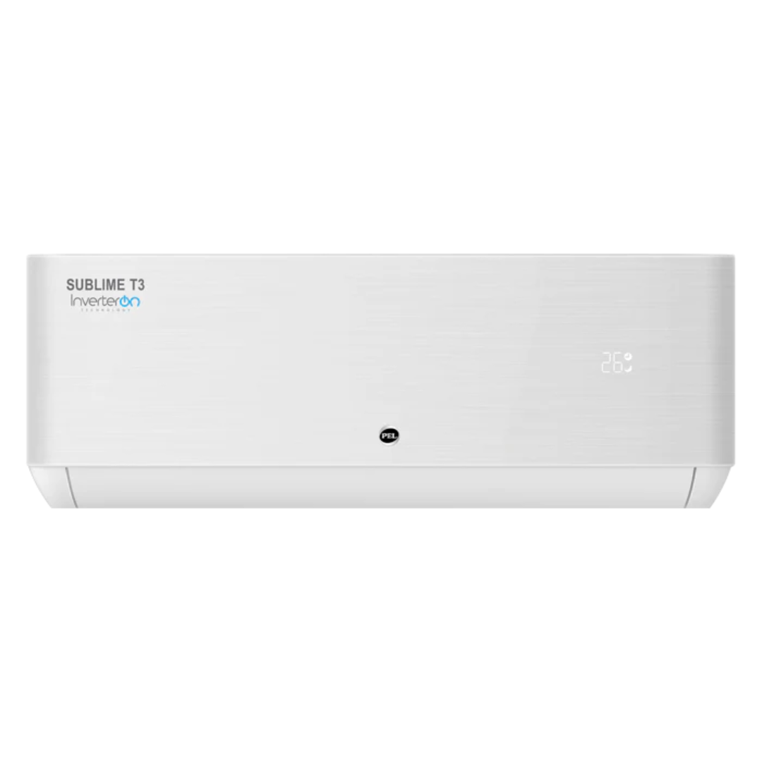 PEL Sublime T3 Inverter AC  1 Ton - R32 | DLC Electronics