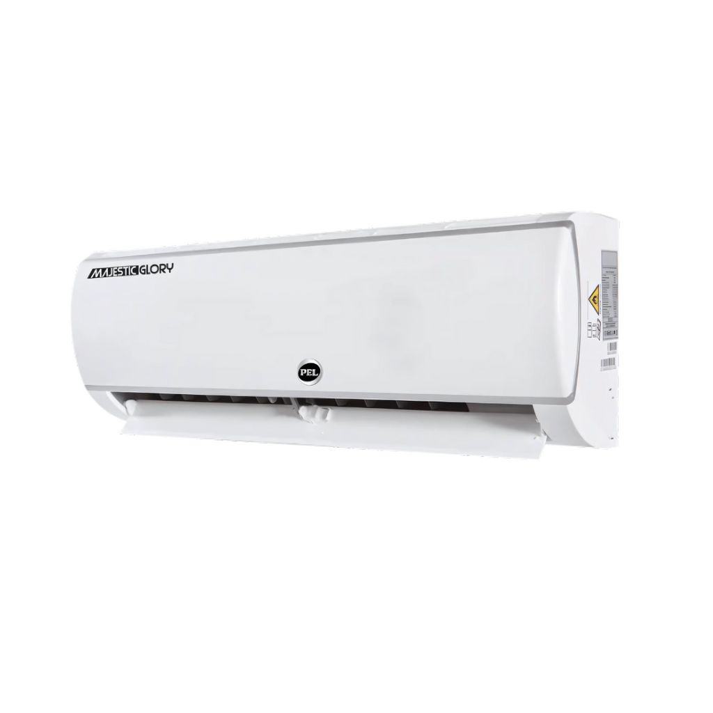 PEL Majestic Glory 1 Ton AC _ 3‑Yr Warranty |DLC Electronics