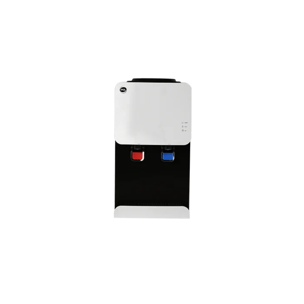PEL Classic 115 Table-Top Water Dispenser – White