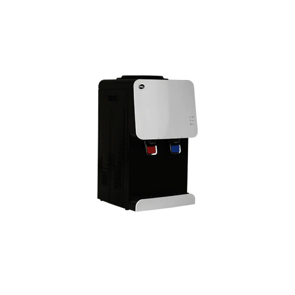 PEL Classic 115 Table-Top Water Dispenser – White