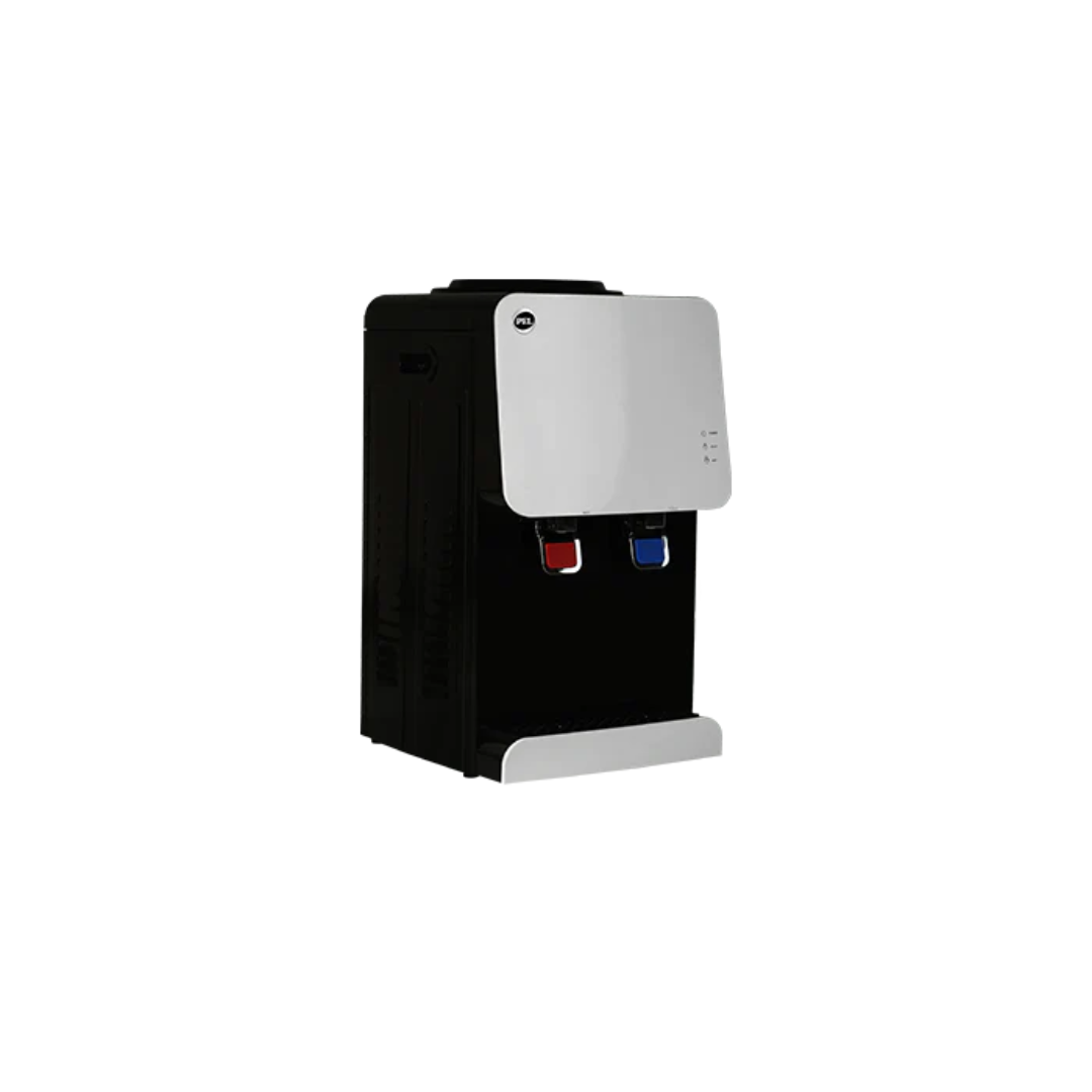 PEL Classic 115 Table-Top Water Dispenser – White
