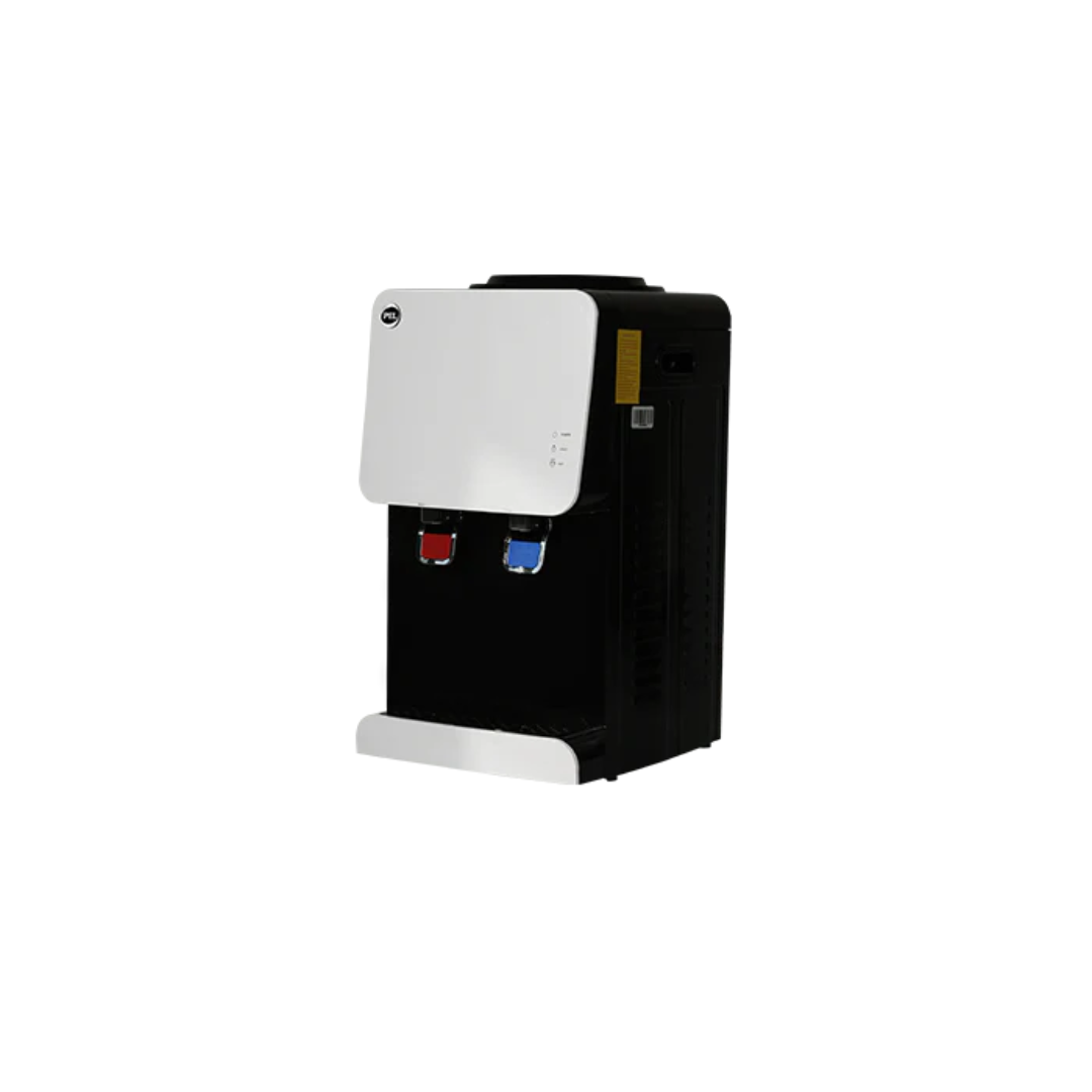 PEL Classic 115 Table-Top Water Dispenser – White