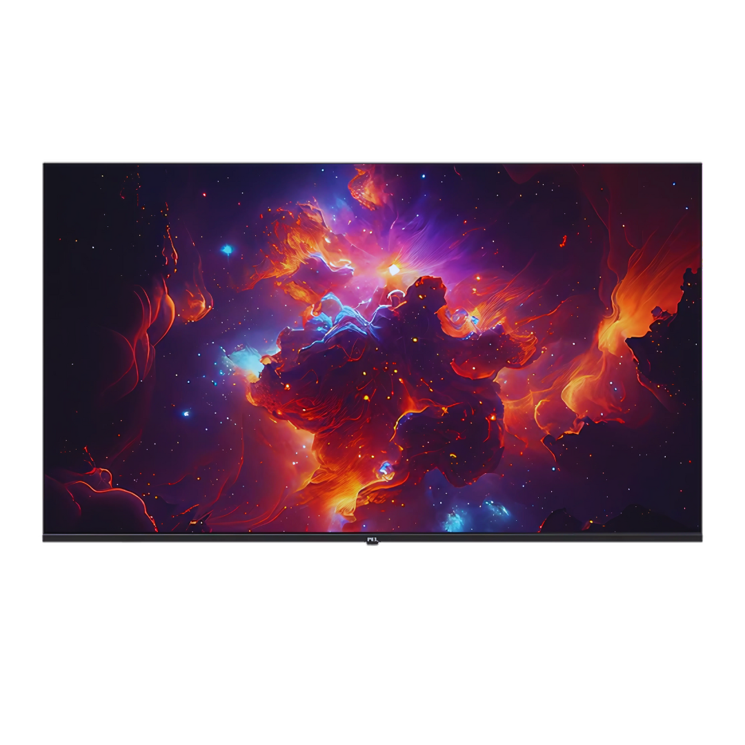 PEL 65 Inch Smart LED TV in Pakistan | 4K Google UHD TV