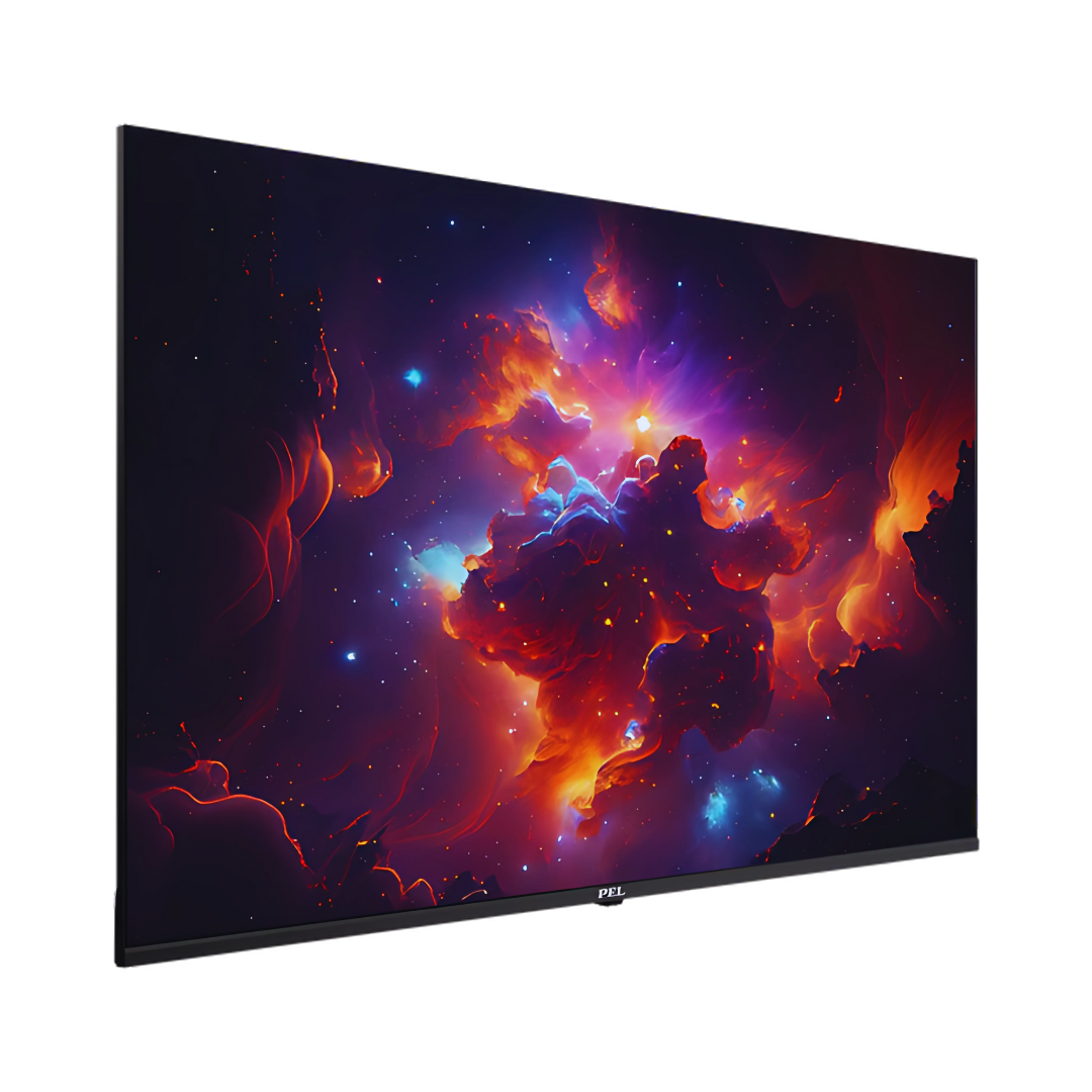PEL 65 Inch Smart LED TV in Pakistan | 4K Google UHD TV