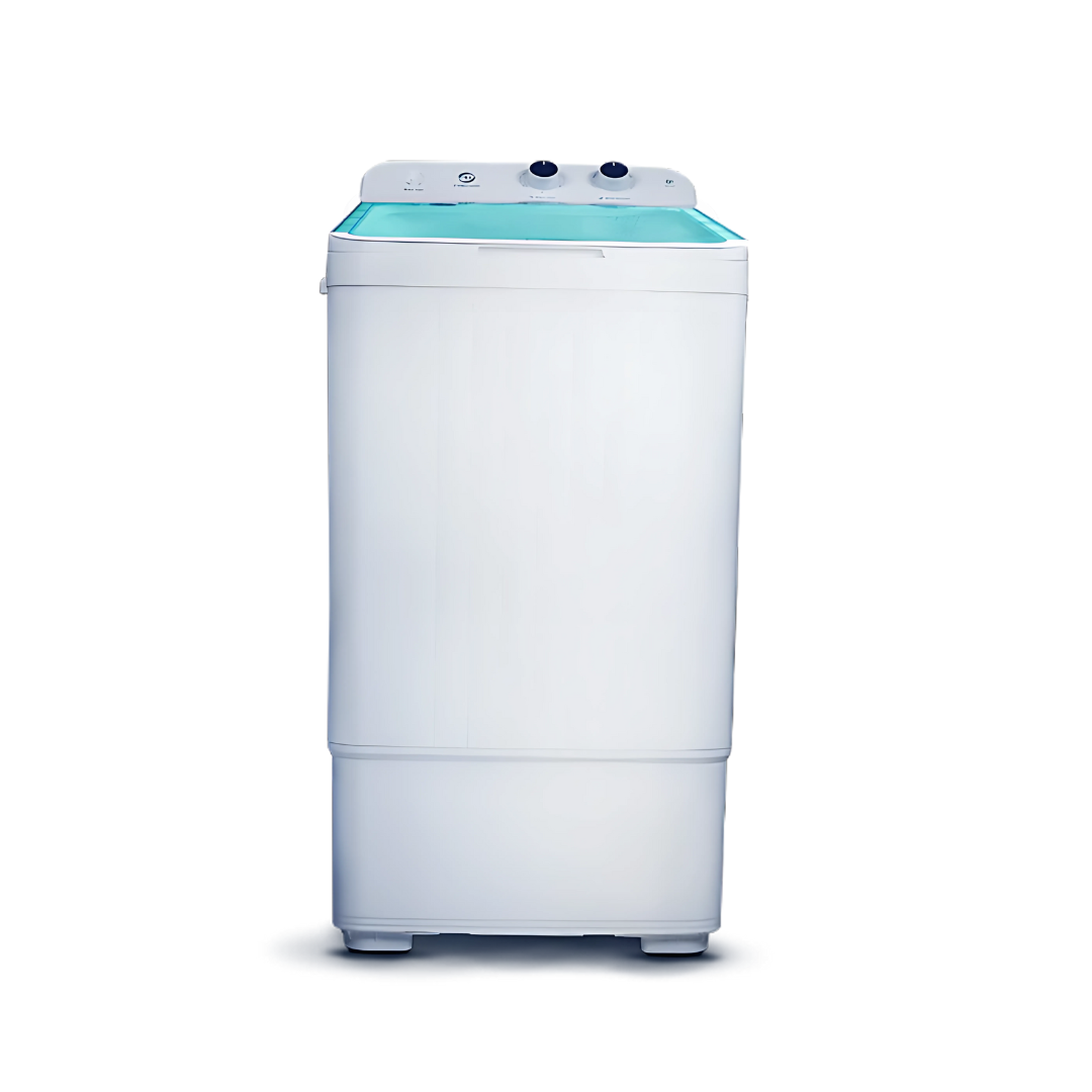 PEL 1250 SA Semi Auto Washing Machine – 450W | Best Price PK