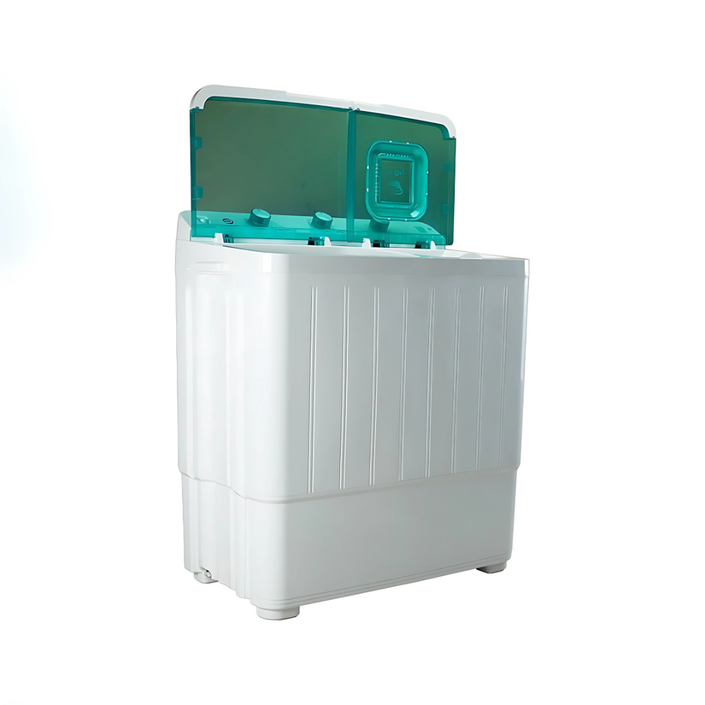 PEL 1050T Twin Tub Washing Machine | Semi Auto