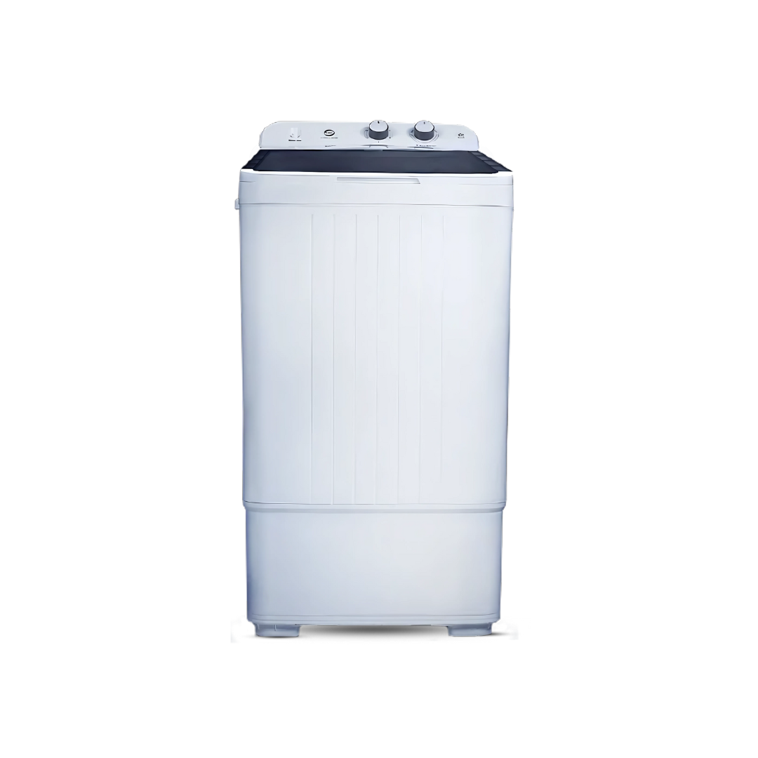 PEL 1250 SA Semi Auto Washing Machine – 450W | Best Price PK