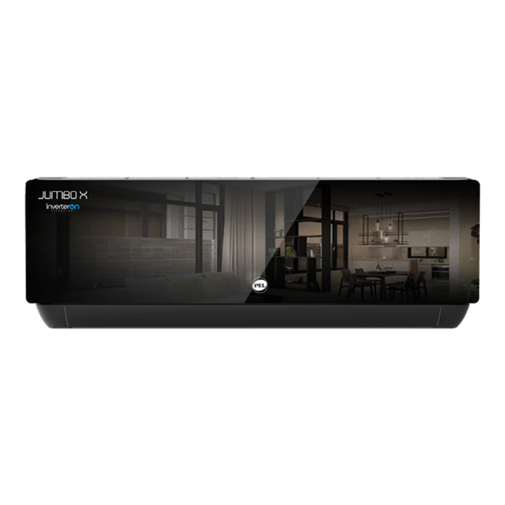 PEL Jumbo X T3 1 Ton Inverter AC (H&C) | PEL AC 2025
