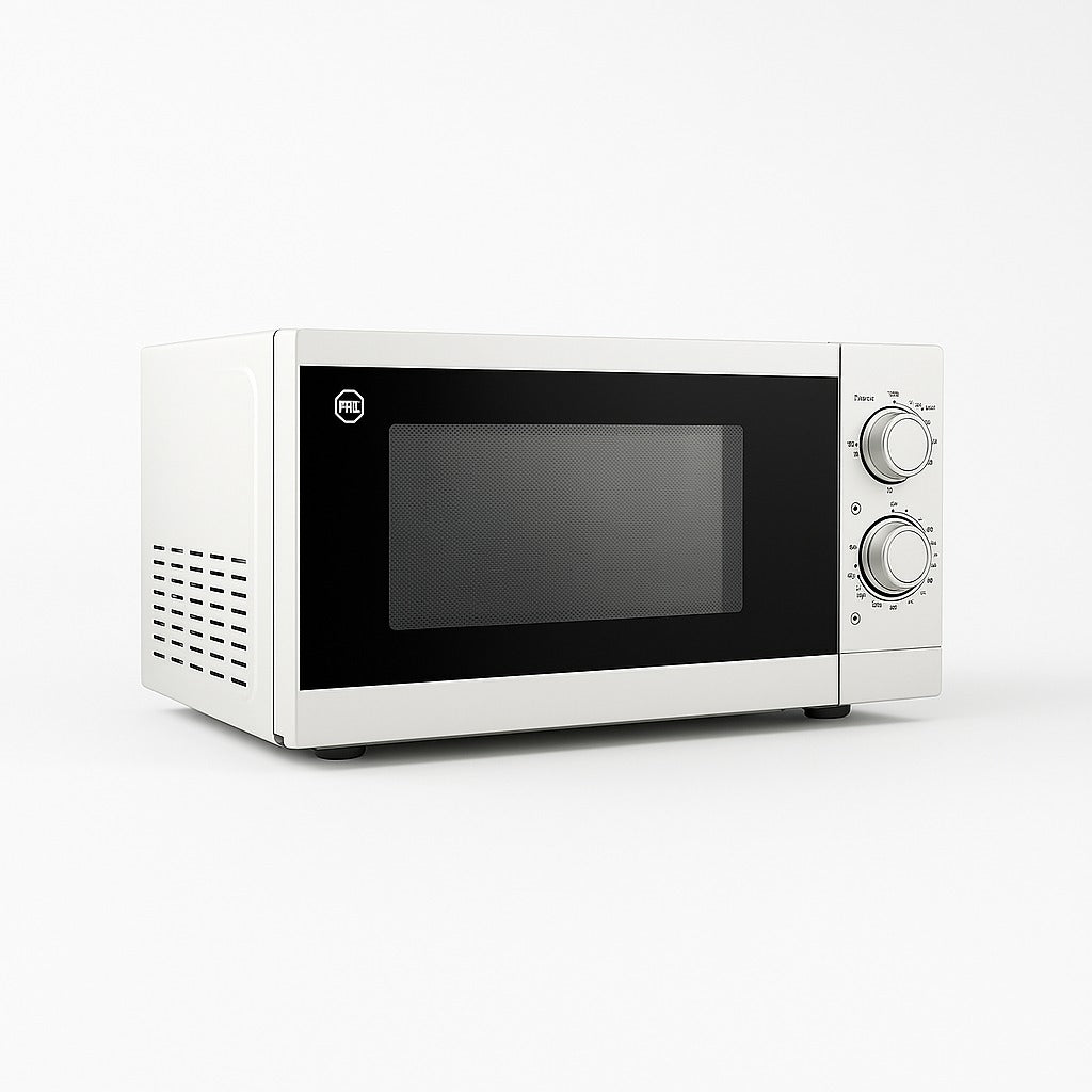 PEL Classic Microwave 20L – Digital Kitchen Oven | DLC Electronics Pakistan