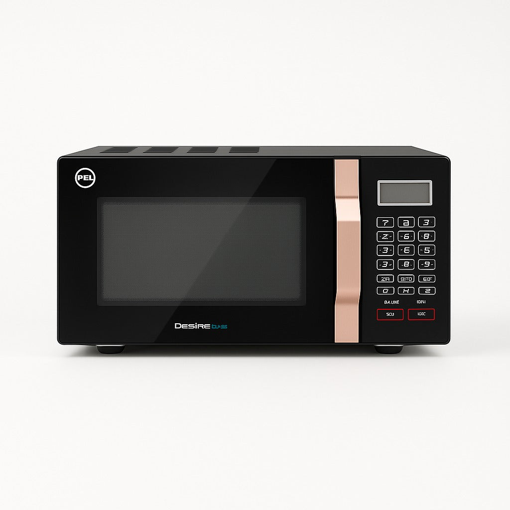 PEL Desire 30L Microwave Oven | DLC Electronics