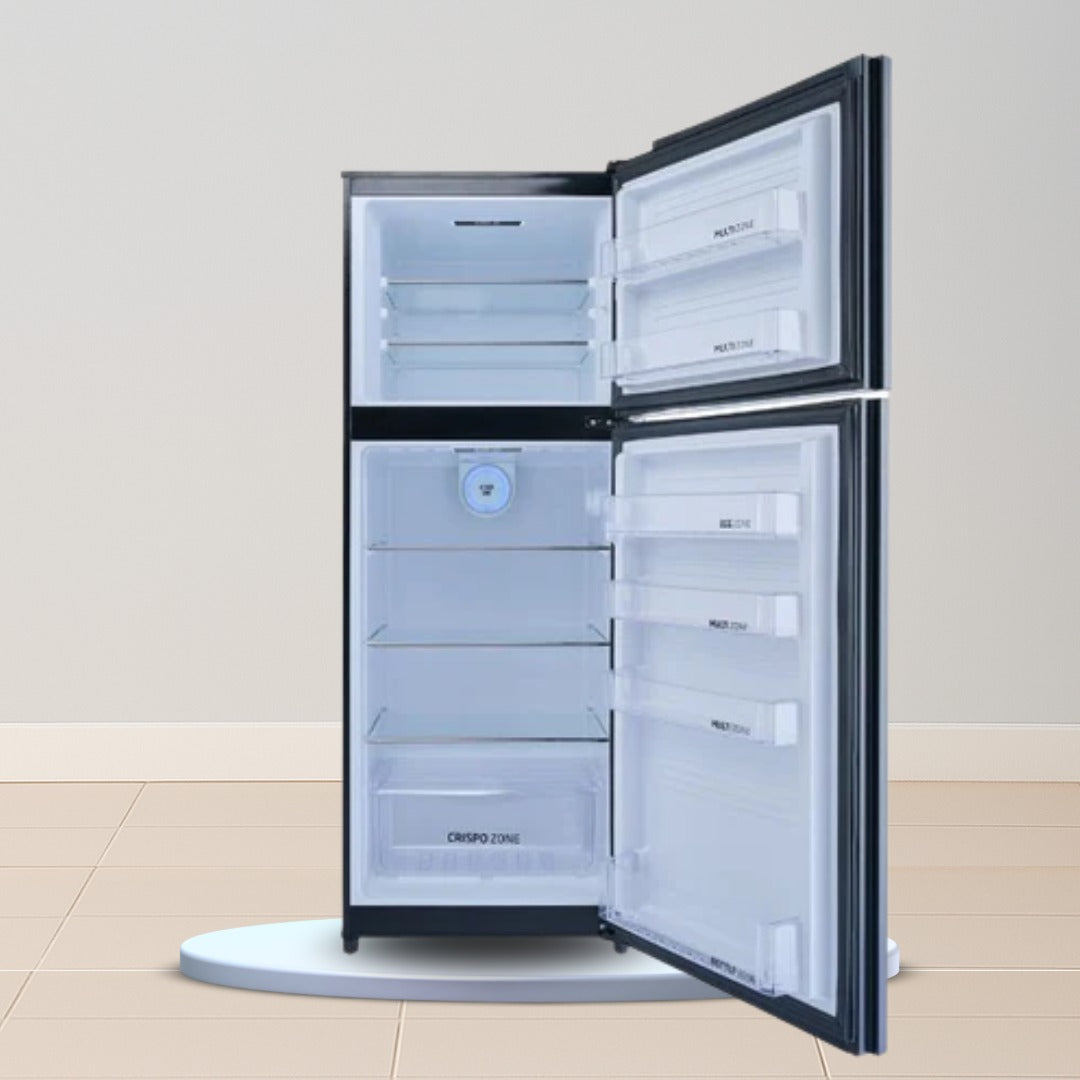 PEL DIGITRON InverterOn Flat Glassdoor Refrigerator – 310 L