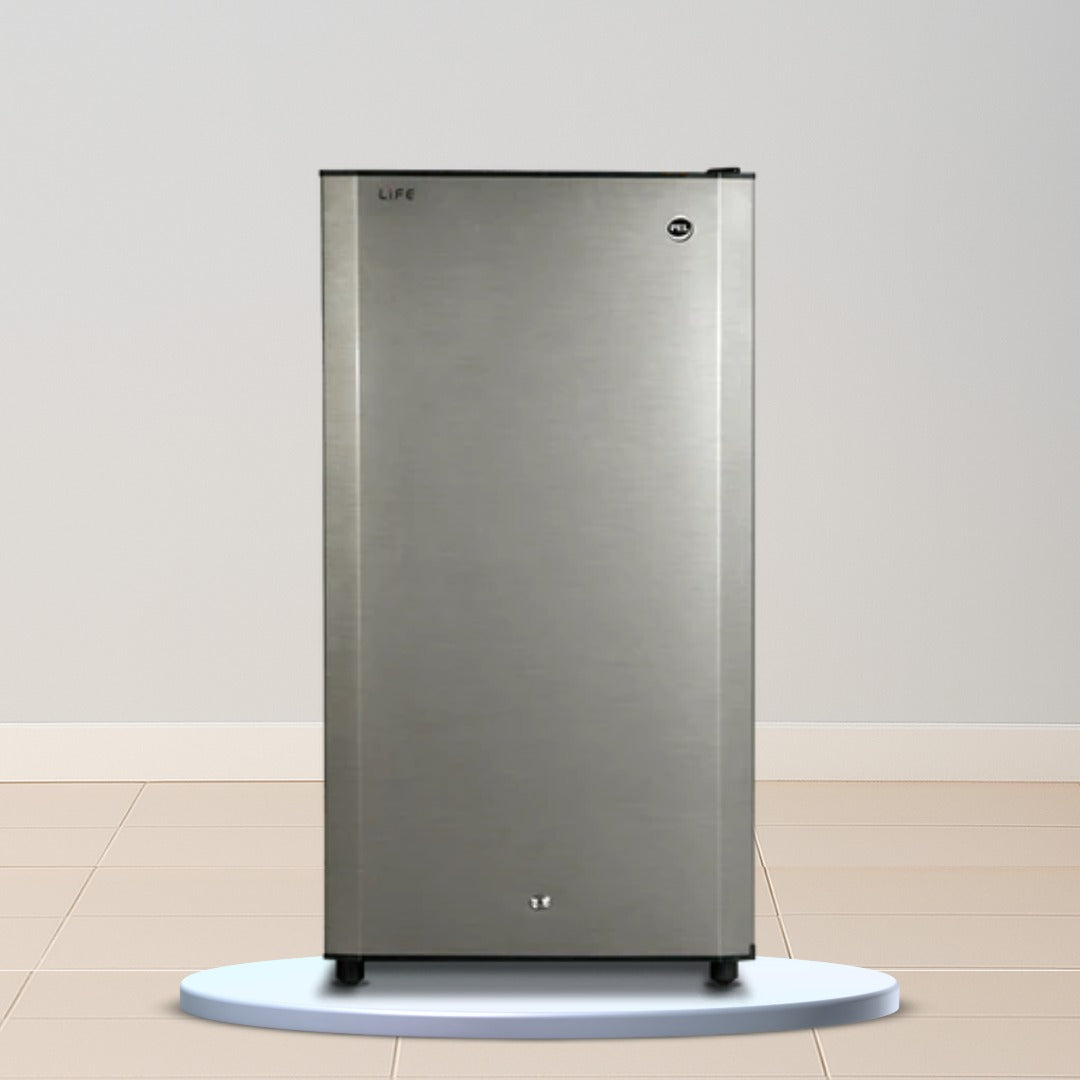 PEL Life Pro Refrigerator – Room Series 140 L – Compact, Energy-Efficient with LED Light