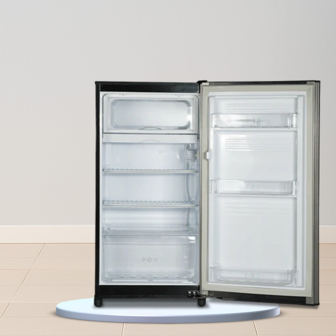PEL Life Pro Refrigerator – Room Series 140 L – Compact, Energy-Efficient with LED Light